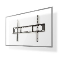 Support Mural Fixe pour TV | 37-70" | Max. 35 kg | Distance par rapport au mur de 23 mm