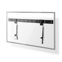 Support Mural pour TV | Fixe | 42 - 90" | Max. 50 kg