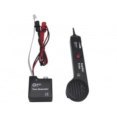 PC and Multimedia Cable Tester