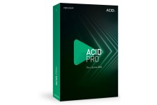 ACID Pro 9