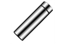 Affichage de température d'écran Tactile de LED, Tasse isolée sous Vide de Bouteille d'eau de Bouteille Thermos de 304 en Acier 