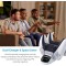 Chargeur de contrôleur pour contrôleur PS5, Station de Recharge Rapide Dock pour Le contrôleur sans Fil PS 5 avec des Ports USB 