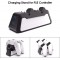 Chargeur Manette PS5 Station de Charge Manette PS5 Chargeur Double Charge Rapide Dock Chargement Support de Charge pour Manette 