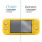 Lot de 3 : Pack de 3 Verre Trempé pour Nintendo Switch Lite, Film Protection en Verre trempé écran Protecteur vitre - Anti Rayur