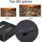 Adaptateur RCA vers HDMI Convertisseur, AV 3RCA vers HDMI Vidéo Audio Convertisseurs, Convertisseur vidéo Mini AV vers HDMI pour