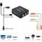 AV vers HDMI Convertisseur, Keyixing RCA Composite CVBS AV to HDMI Converter Audio Vidéo Convertisseur Adaptateur Mini Box Suppo