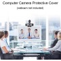 Capuchon de protection de la webcam Obturateur de confidentialité de la webcam Cache de la webcam La webcam protège le capuchon 