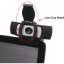 Obturateur d'objectif Logitech HD Pro Webcam C920 C922 C930e