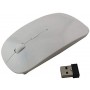 Accessoires Souris - Souris sans Fil 2,4 GHz USB défilement Optique sans Fil pour Ordinateur Portable PC Ordinateur sans Fil PC 