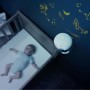 Babymoov Dreamy Veilleuse Evolutive pour Enfant - Projection & Berceuses - Aide au Sommeil