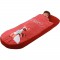 SAFETY FIRST Matelas Gonflable Go Dodo Rouge