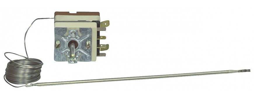 Thermostats