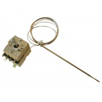 Thermostat de 50 à 320°C 1-Pôle