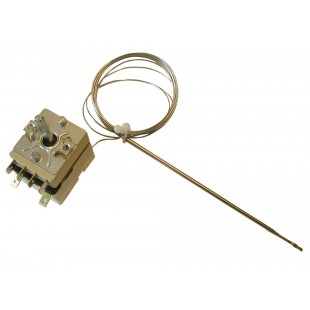 Thermostat de 50 à 320°C 1-Pôle