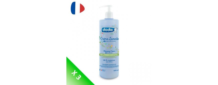 SET DE SOIN