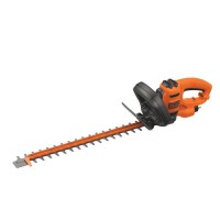 BLACK & DECKER Taille-Haies 50cm 500W - Avec lame de scie BEHTS301