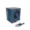 UBBINK Pompe a chaleur Heatermax Compact 10 - 2,5 kW