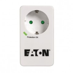 EATON Protection Box 1 DIN Multiprise parafoudre (norme 61643-1), 10A
