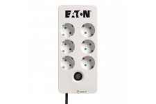 EATON Protection Box 6 DIN Multiprise parafoudre (norme 61643-1), 10A