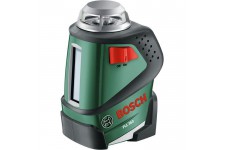 Laser ligne Bosch - Universallevel 360 basic