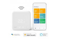 tado° - Thermostat Intelligent sans fils - Kit de démarrage V3+