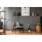 BEKO - RHO8123T - Radiateur bain d'huile - 2 300 W - 11 éléments chauffants