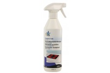Nettoyant quotidien pour plaques vitrocéramiques 500ml