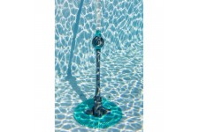 SPOOL Nettoyeur automatique de piscine - 3/4 CV (0,75 CV)