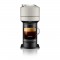 KRUPS Vertuo Next Machine Expresso Nespresso 1.1L Gris Clair YY4298FD
