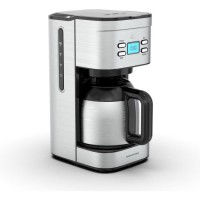 CONTINENTAL EDISON CF12TIXTH Cafetiere filtre - 1,2 litres - verseuse - isotherme