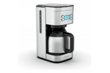 CONTINENTAL EDISON CF12TIXTH Cafetiere filtre - 1,2 litres - verseuse - isotherme