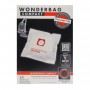 Boite de 5 Wonderbags Compact WB305120