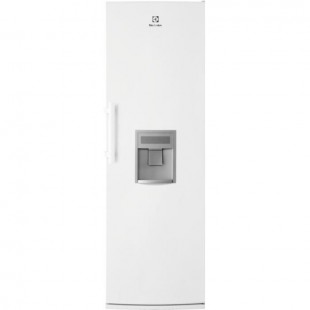 ELECTROLUX LRI1DF39W - Réfrigérateur 1 porte - 387L - Froid brassé - A+ - L60cm x H 185,4cm - Blanc
