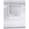 ELECTROLUX LRI1DF39W - Réfrigérateur 1 porte - 387L - Froid brassé - A+ - L60cm x H 185,4cm - Blanc