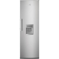ELECTROLUX LRI1DF39X - Réfrigérateur 1 porte - 387L - Froid brassé - A+ - L60cm x H 185,4cm - Inox