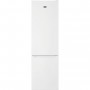 FAURE FCBE36FW0 - Réfrigérateur congélateur bas - 360L (266+94)- Froid ventilé - No Frost - A+ - H201 x L60cm - Blanc