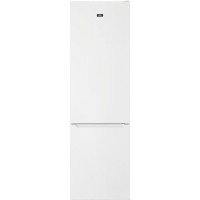 FAURE FCBE36FW0 - Réfrigérateur congélateur bas - 360L (266+94)- Froid ventilé - No Frost - A+ - H201 x L60cm - Blanc