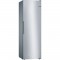 BOSCH GSN36VLFP - Congélateur armoire - 242 L - Froid no frost multiairflow - A++ - L 60 x H 186 cm - Inox