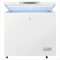 ELECTROLUX LCB3LF20W0 - Congélateur coffre - 198L - Froid statique - A+ - L90,5 x H84,5 cm - Blanc