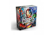 Processeur Intel Core i5-10600K Edition speciale Avengers