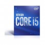 Processeur Intel Core i5-10500 (BX8070110500) Socket LGA1200 (chipset Intel serie 400) 65W