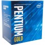 Processeur Intel Pentium Gold G-6500 (BX80701G6500) Socket LGA1200 (chipset Intel serie 400) 58W