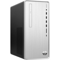 HP PC de Bureau Pavilion TP01-1012nf - i7- 10700 - RAM 8Go - Stockage 128Go SSD + 1To HDD - Windows 10