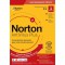 NORTON Antivirus Plus 2 Go FR 1 Utilisateur 1 Appareil - 12 Mo STD RET ENR MM