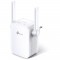 TP-LINK Répéteur WiFi TL-WA855RE - 300Mbps - 100Mb LAN