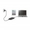 TARGUS Chargeur USB Tablette tactile & Ordinateur portable - Noir