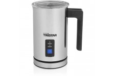 TRISTAR - MK-2276 - Émulsionneur a lait 500W - Fonction chaud et froid