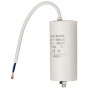 Capacitor 40.0uf / 450 V + cable 