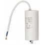 Capacitor 40.0uf / 450 V + cable