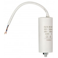 Résistance du cable: 25ohms/450V